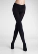 Теплі,щільні колготки Marilyn Cover 100 5/XL nero - изображение 1