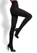 Теплі,щільні колготки Marilyn Arctika 140 c. T. 5/XL black - изображение 1