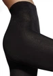 Теплі,щільні колготки Marilyn Arctika 140 c. T. 5/XL black - изображение 2