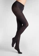 Теплі,щільні колготки Marilyn Micro 60 4/L light cherry - изображение 3