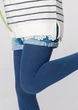 Теплі колготки Marilyn Julia 140/146 blue - изображение 4