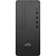 Персональный компьютер HP Desktop Pro A G2 MT (5QL08EA); Intel Core i3-8100 (3.6 ГГц) / ОЗУ 4 ГБ / HDD 1 ТБ / INTEL HD Graphics / DVD-RW / LAN / DOS / черный / клавиатура + мышь - изображение 2