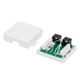 Розетка RJ45 Atcom внешняя UTP Cat6, 2×RJ45, неэкранированная(DL_F7BDBE9CD08A) - изображение 3