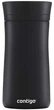 Термостакан Contigo Pinnacle Matte Black 300 мл (2095328) - изображение 2