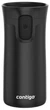 Термостакан Contigo Pinnacle Matte Black 300 мл (2095328) - изображение 1