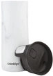 Термостакан Contigo Pinnacle Couture White 420 мл (2104543) - изображение 4