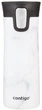 Термостакан Contigo Pinnacle Couture White 420 мл (2104543) - изображение 1