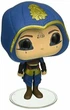 Фигурка Funko Pop Фанко Поп Assassin’s Creed Maria Кредо Ассасина Мария 10 см ACM376 - изображение 4