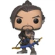 Фигурка Funko Pop Фанко Поп&nbsp;Ханзо&nbsp;Overwatch&nbsp;Overwatch&nbsp;Hanzo OW&nbsp;H348 - изображение 2