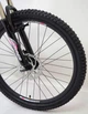 Горный подростковый Велосипед HAMMER-24 Бело Розовый Япония Shimano - изображение 5