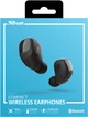Навушники Trust NIKA COMPACT Bluetooth Black (23555) - зображення 8