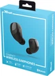 Навушники Trust NIKA COMPACT Bluetooth Black (23555) - зображення 9