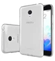 Чехол Nillkin Nature TPU для Meizu M3s Серый - изображение 1