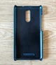 Чехол с визитницей для Xiaomi Redmi Note 3 / Xiaomi Redmi Note 3 pro 150 мм Черный - изображение 2