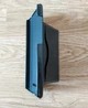 Чехол с визитницей для Xiaomi Mi4c / Xiaomi Mi4i Черный - зображення 3