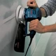 Эксцентриковая шлифмашина Bosch Professional GEX 150 AC (картон) - изображение 2