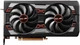 Видеокарта Sapphire PCI-Ex Radeon RX 5600 XT Pulse 6GB GDDR6 (192bit) (1615/14000) (HDMI, 3 x DisplayPort) (11296-01-20G) - изображение 1