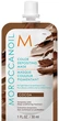 Маска с эффектом цвета MoroccanOil Color Depositing Mask цвет Cocoa 30 мл (7290113140738) - изображение 1