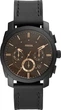 Чоловічий наручний годинник Fossil FS5586 - изображение 1