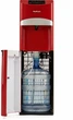 Кулер для води з одним краном HotFrost 45A Red - зображення 6