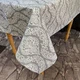 Скатерть водоотталкивающая, TRUE-STORE, Версаль, прямоугольные 220см х 170см (СВ-ВЛ-220х170) - изображение 1