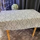 Скатерть водоотталкивающая, TRUE-STORE, Версаль, прямоугольные 220см х 170см (СВ-ВЛ-220х170) - изображение 9