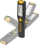 Фонарь 6+1 AKKU Multi-Function, USB, 300lm+100lm, 6000К, бат.Li-Ion 3.7V/2.2Ah, магнит (1175670) - изображение 4