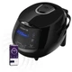 Мультиварка Wi-Fi с керамическим покрытием Polaris PMC 0526 IQ Home 860 Вт Мультиповар 21 программа 300 режимов су-вид книга рецептов управление с телефона - изображение 3