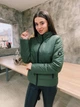 Демісезонна куртка ДО&ML 0020 XL - XXL ( 50-52) Хакі (0020 - 02) - зображення 2