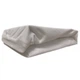 Наматрацник водонепроникний бавовняний BIO Cotton 180 * 200 з бортом 0093 - зображення 5