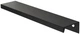 Ручка DV-002А/96 L-116 BLKM Чёрный Матовый ДС СтандартЛайн (DC98061) - изображение 1