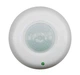 Датчик движения Lemanso 120°/360° IP20 LM6321(LM605) - изображение 3