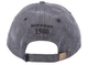 Кепка Cerda AC/DC - Back in Black 1980 Baseball Cap - зображення 2
