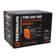 Сварочный аппарат TEKHMANN TWI-260 MD - изображение 5