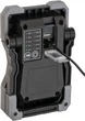 Ліхтар прожектор Brennenstuhl Rufus 1500 МА 15 Вт IP65 акумуляторний (4007123668434) - зображення 5