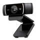 Веб-камера Logitech C922 Pro Stream (960-001087, 960-001088) - зображення 1