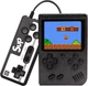 Игровая консоль XoKo Hey Boy Twins Черная (XOKO НB-TW) - изображение 1