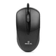 Мишка REAL-EL RM-211 USB Black - изображение 3