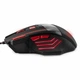 Мишка Esperanza MX201 red Wolf (EGM201R) - зображення 2
