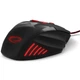 Мишка Esperanza MX201 red Wolf (EGM201R) - зображення 3