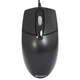 Миша A4Tech OP-720 PS/2 Black (OP-720 PS/2 (Black)) - изображение 1