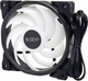 Вентилятор PcCooler Halo FRGB 120 мм - изображение 10