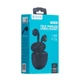 Наушники Bluetooth Celebrat TWS-W3 Black (27731) - изображение 7