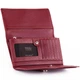 Кошелек женский кожаный красный Picard 8905 rot - изображение 2