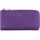 Кошелек женский кожаный на молнии фиолетовый Picard 8834 purple - изображение 4