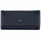 Кошелек женский кожаный синий Picard 8998 navy - изображение 3