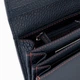 Кошелек женский кожаный синий Picard 8998 navy - изображение 5
