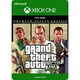 Microsoft Xbox Series S 512Gb + GTA V Premium Edition (русские субтитры) + The Witcher 3: Wild Hunt Complete Edition (русская версия) - изображение 8