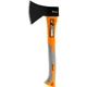 Топор Richmann 600 г ручка Fiberglass (C2580) - изображение 1