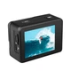 Екшн камера Visiocam X7 Ultra HD 4K (Sony sensor) Чорна - зображення 2